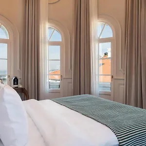 ***** Hotel Orientbank Istanbul, Autograph Collection Turchia